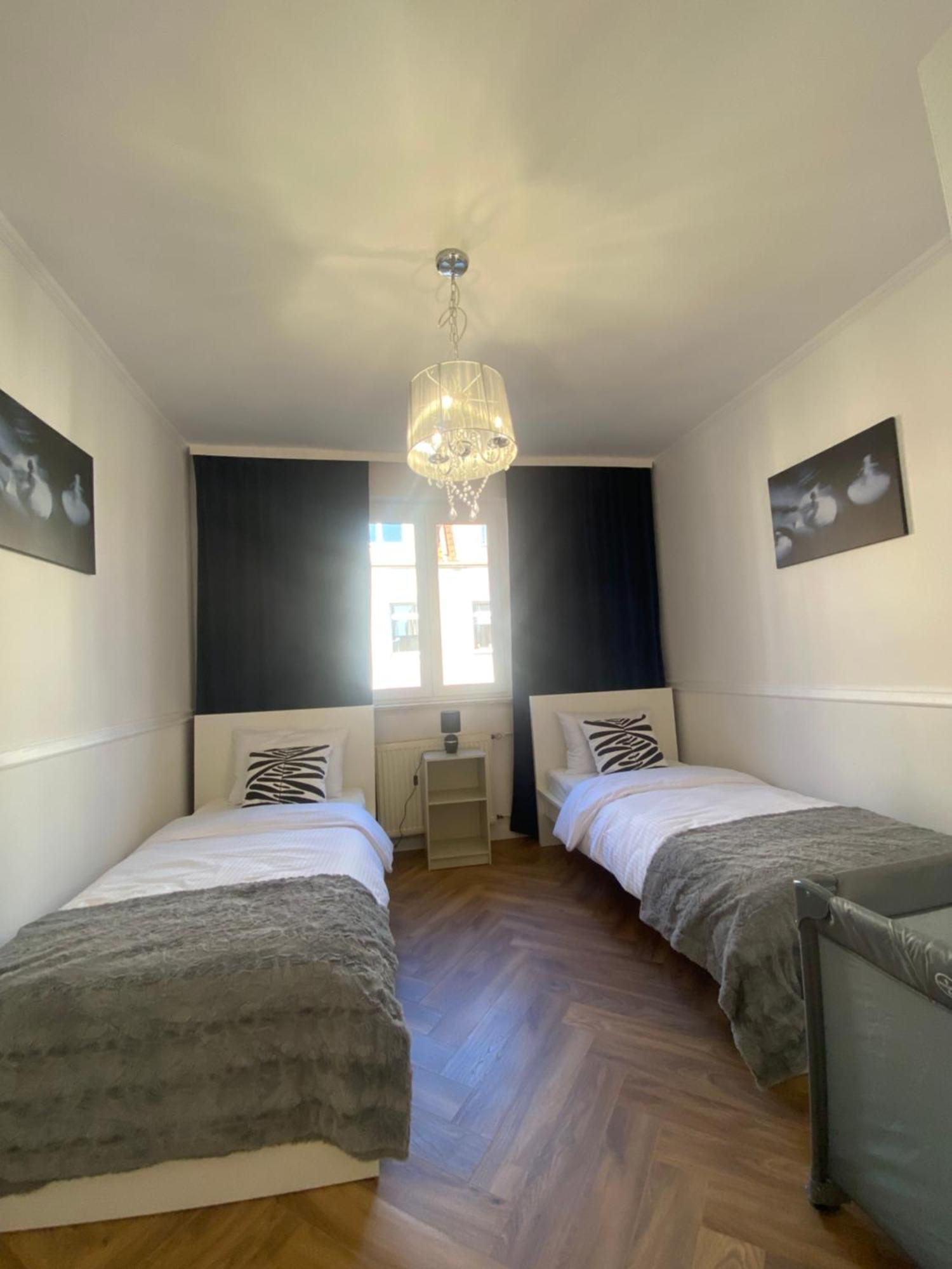 Tabago Studio 18 Opolí Exteriér fotografie